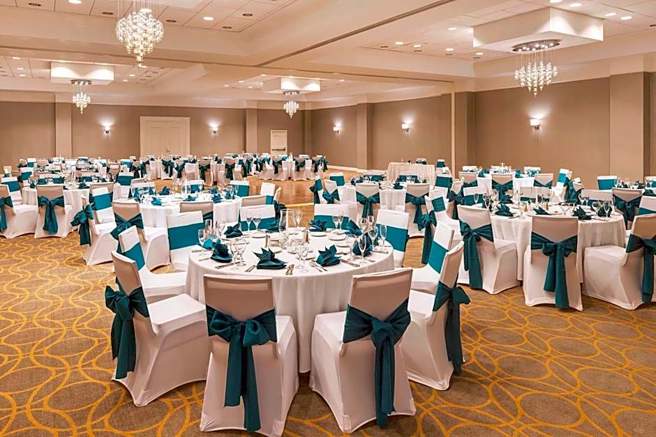Sheraton Hartford South