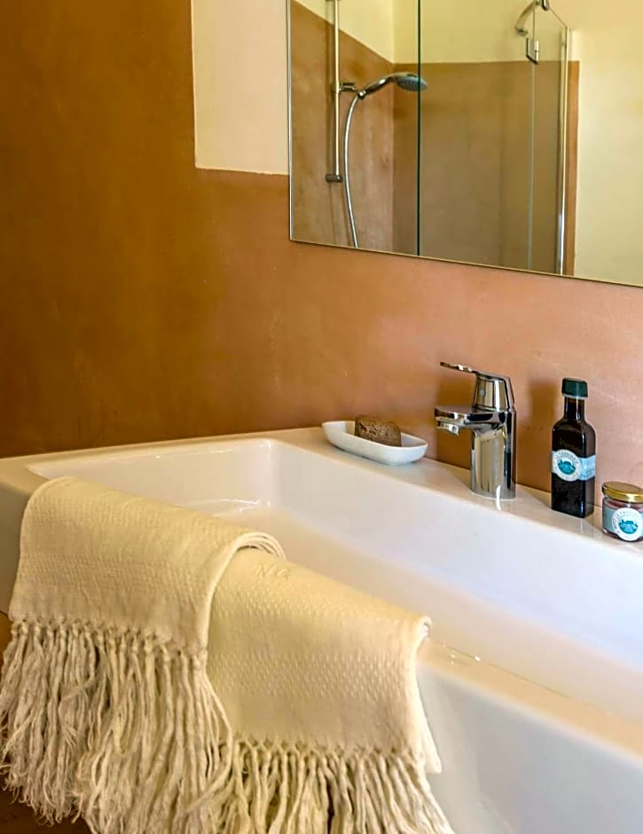 Agriturismo Le Tassinaie