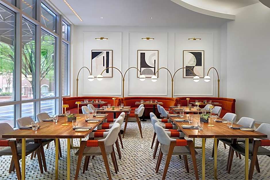 The Westin Alexandria Old Town