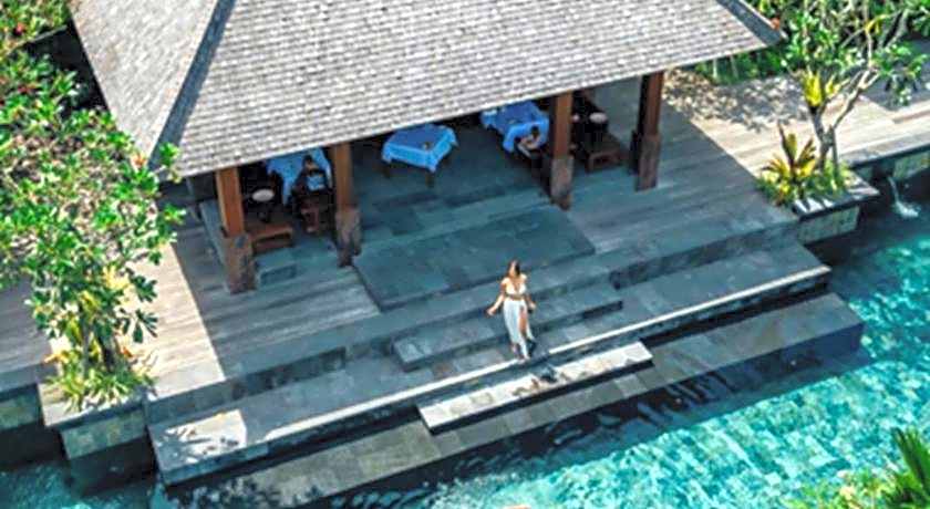 La Reserve 1785 Canggu - Adults Only 