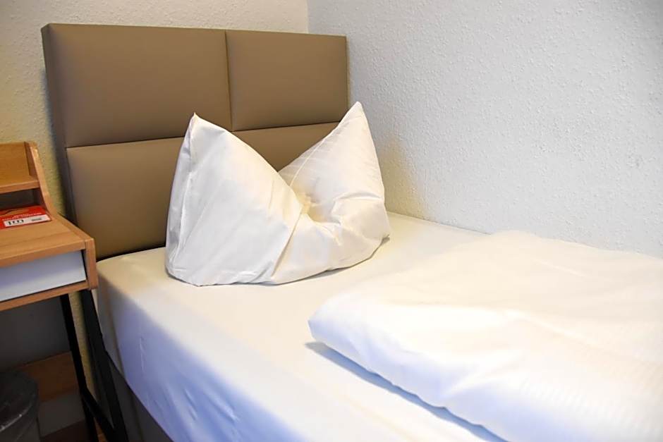 TM Hotel Dusseldorf