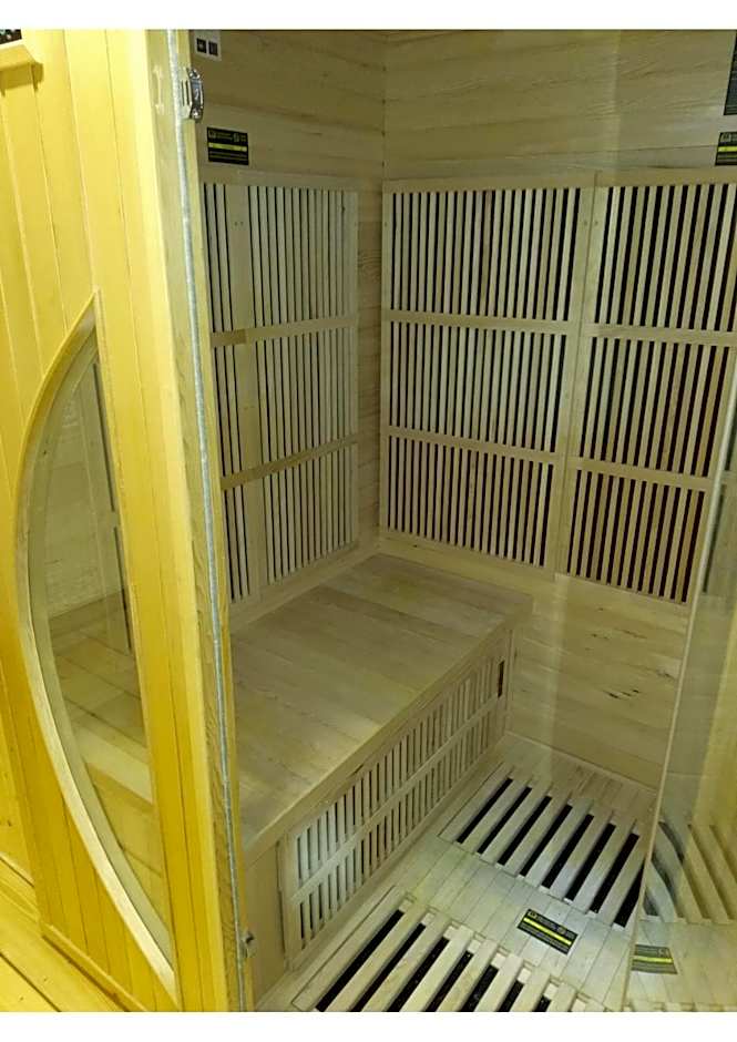 Hotel Imperial Premium