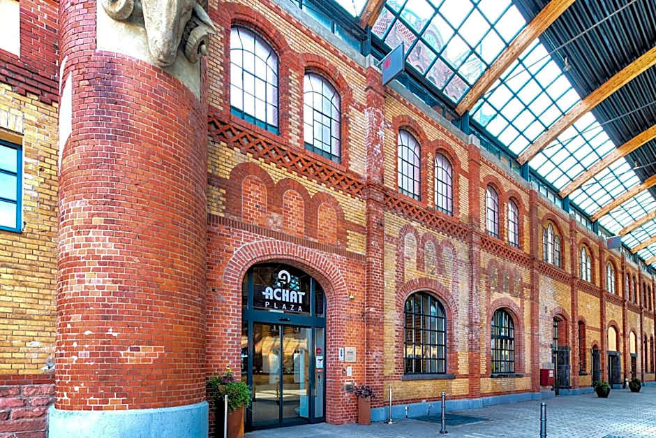 Four Points by Sheraton Offenbach Plaza