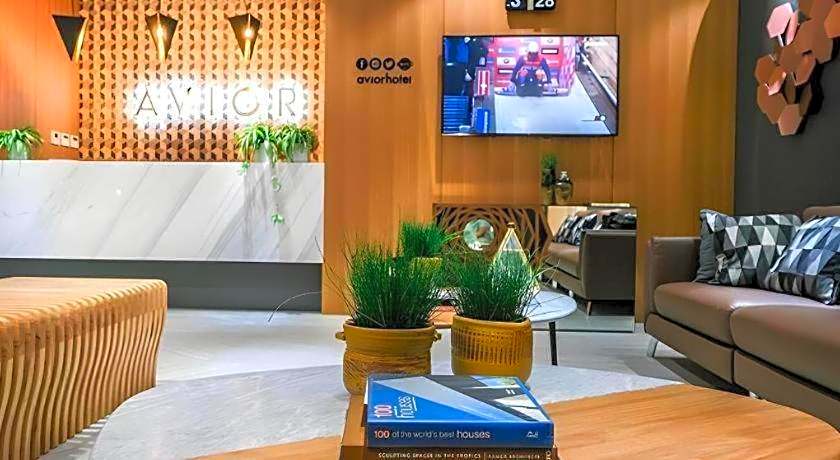 Avior Hotel