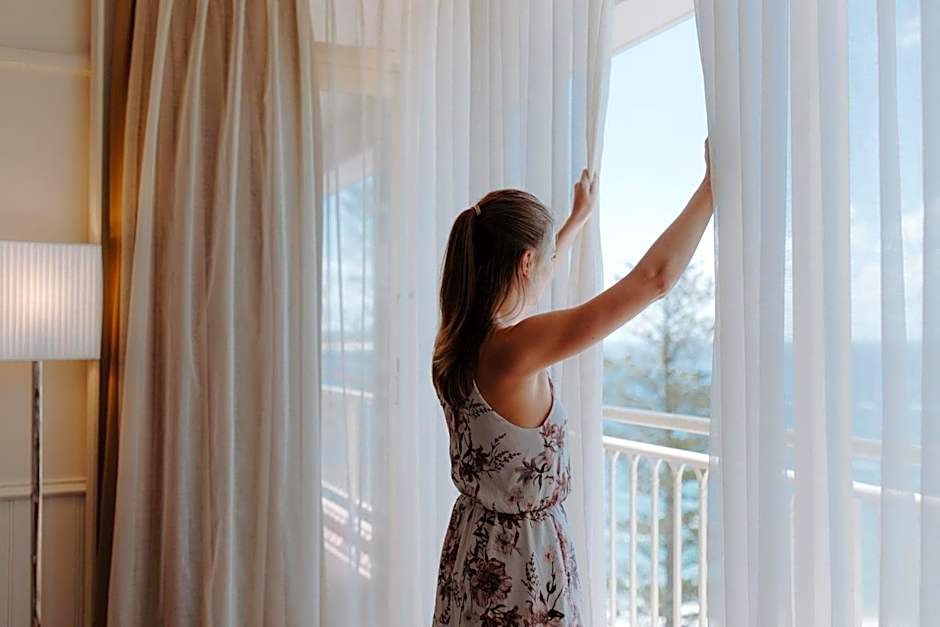 Crowne Plaza Terrigal By IHG