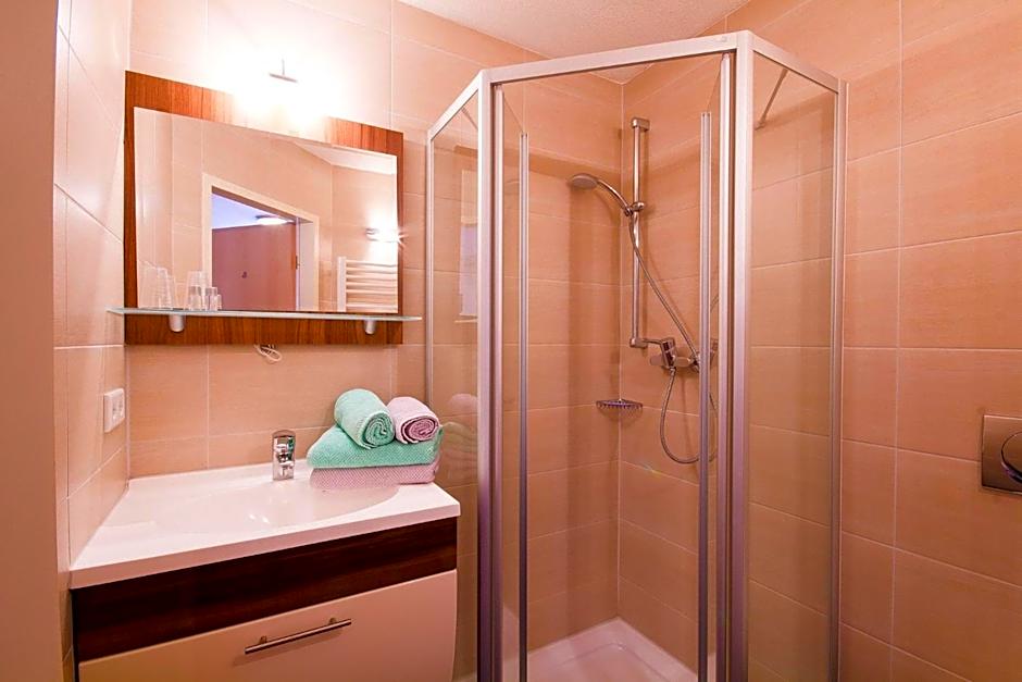 Pension "Zum Raubritter"