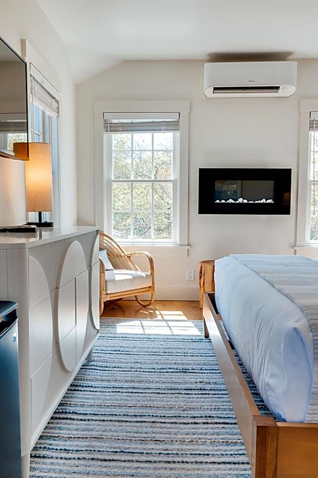 The Franklin Hotel Martha's Vineyard