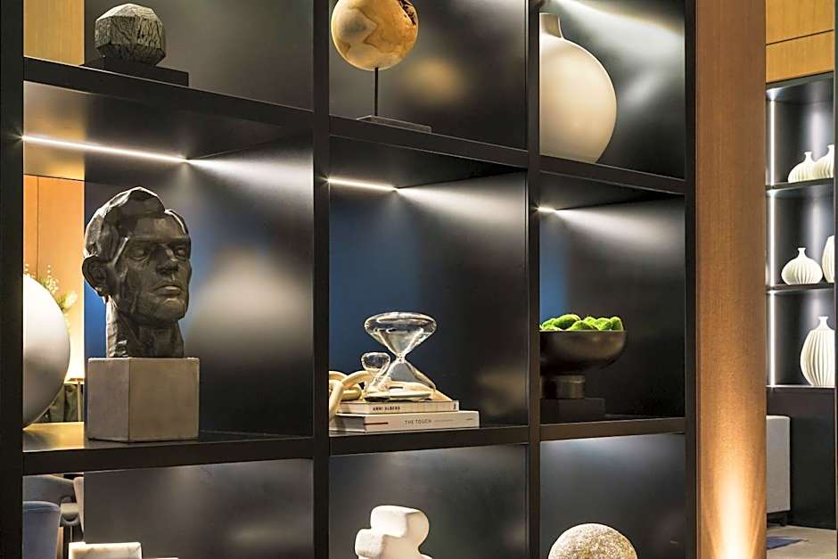 AC Hotel by Marriott Washington DC Downtown