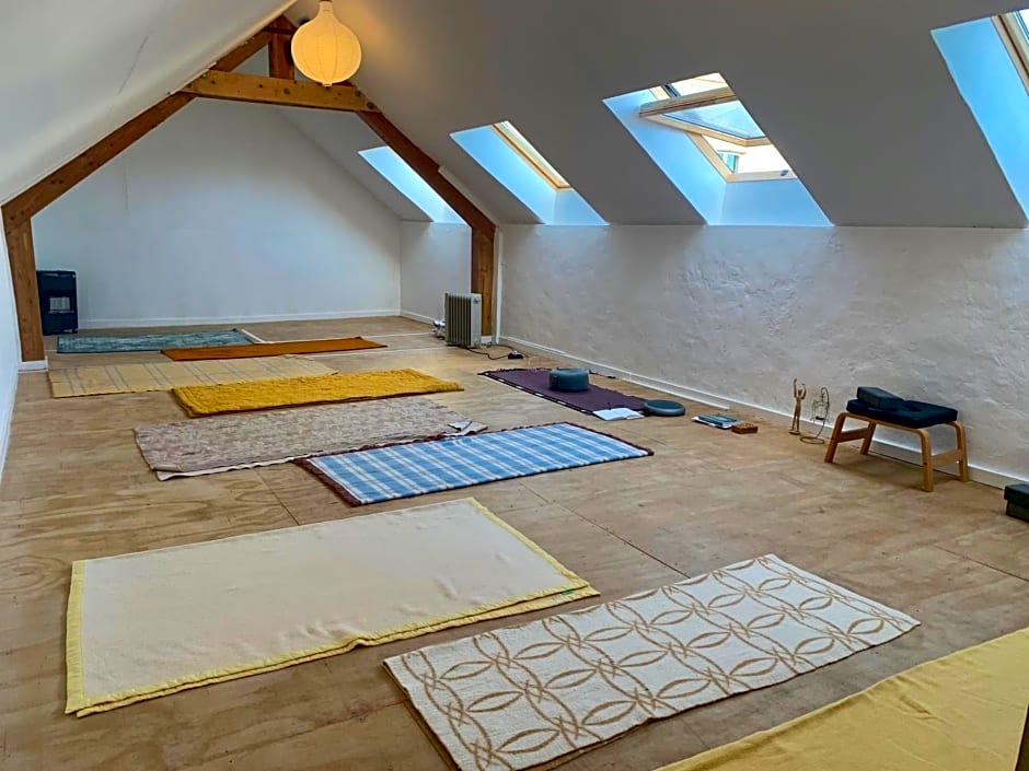 YXIE - Manoir des Arts
