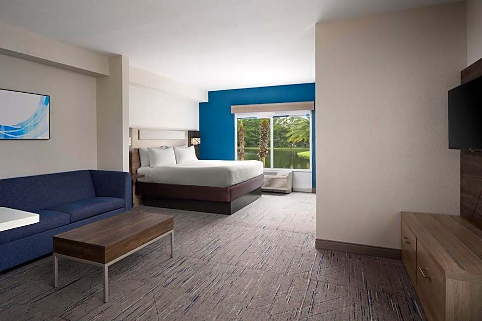Holiday Inn Express Hotel & Suites Chaffee - Jacksonville West By IHG