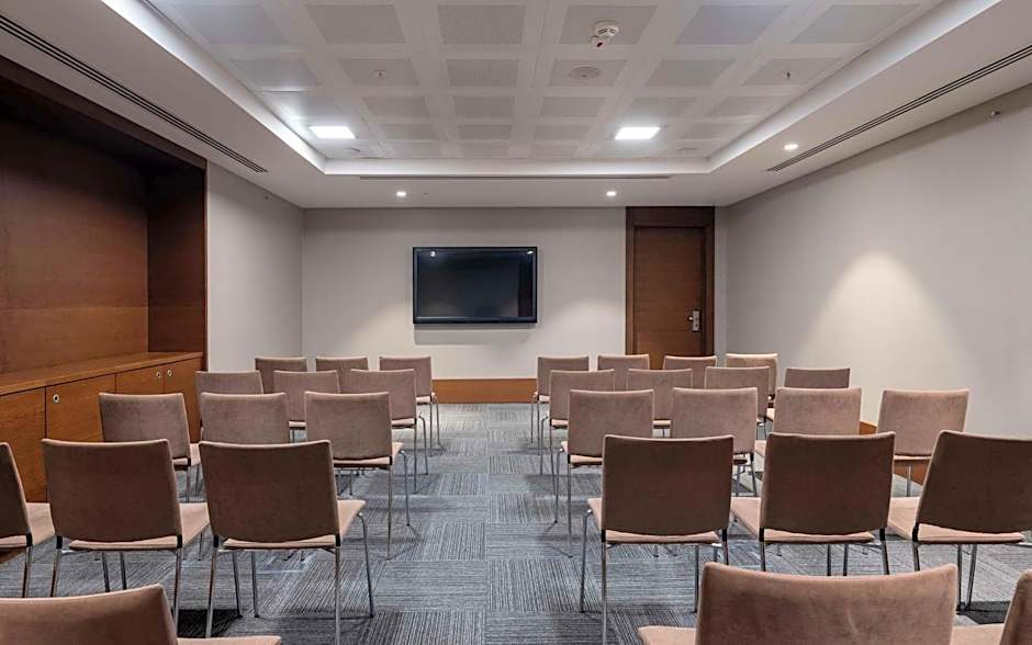 Radisson Blu Hotel Ankara Cankaya