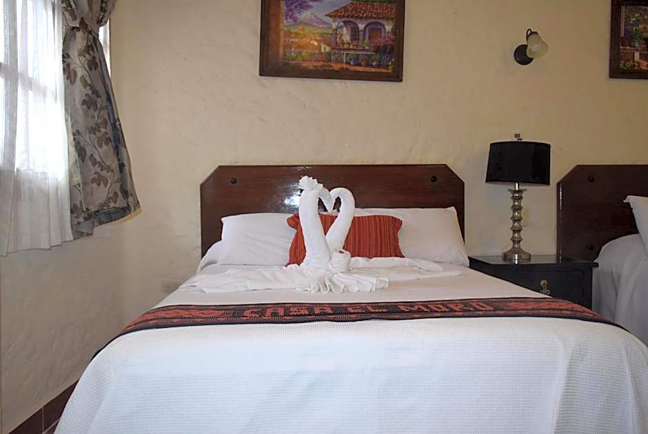 Hotel Casa el Moro