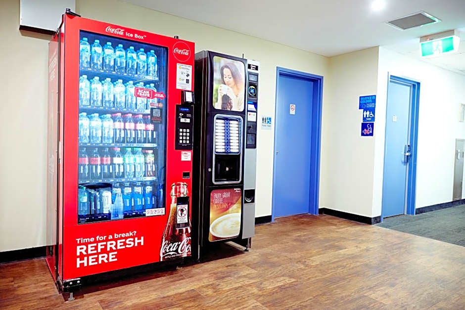 ibis Budget Perth Airport