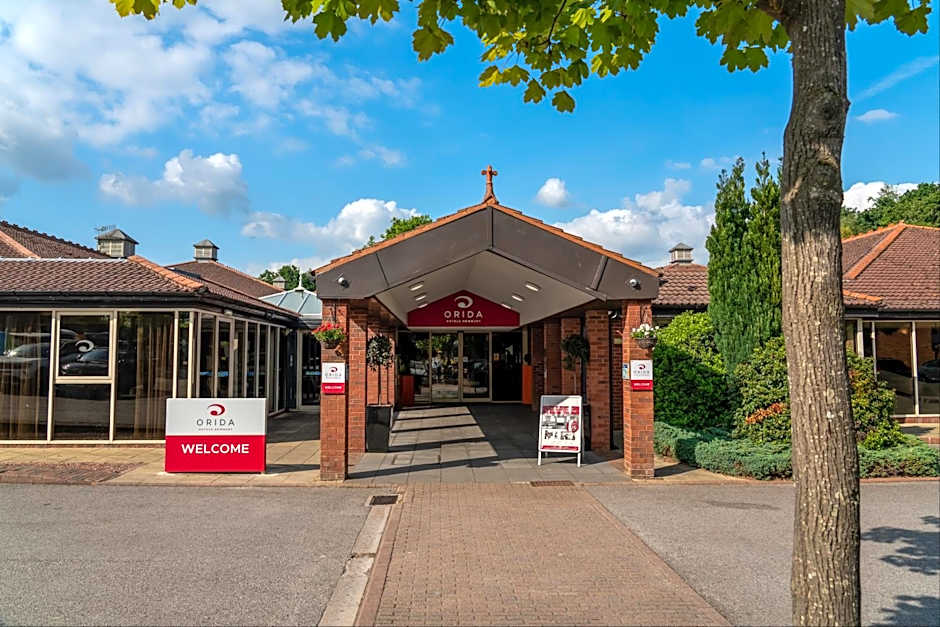 Orida Hotels Newbury