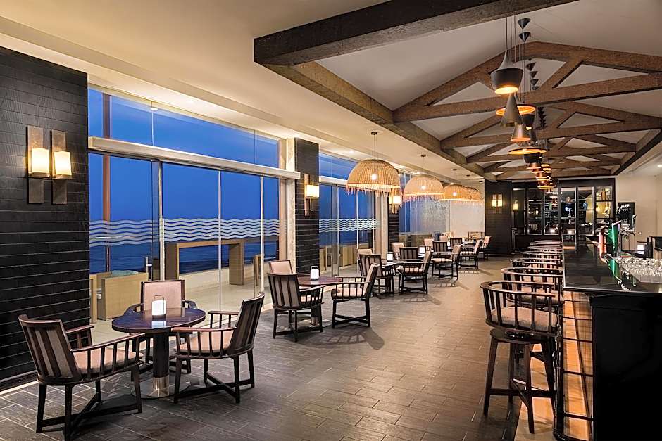 Radisson Blu Hotel & Resort, Sohar