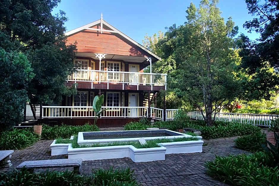 Tsitsikamma Village Inn