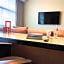 Stadia Suites Mexico City Santa Fe