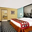 Super 8 by Wyndham Cartersville