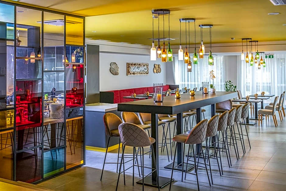 Zsóry Liget Hotel & Spa Superior