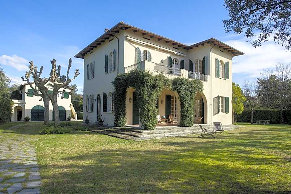 Villa Eden - Homelike Villas