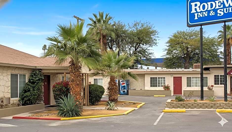 Rodeway Inn near Coachella