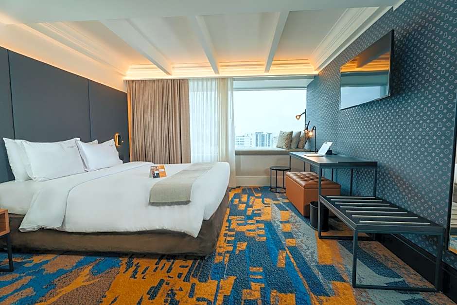 Casa Andina Premium Miraflores