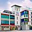 The Elopura Hotel