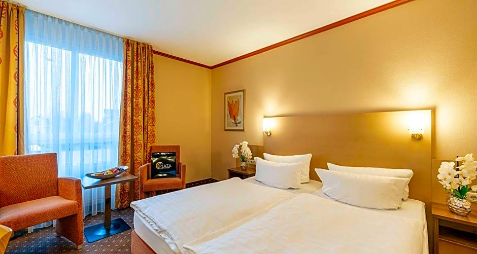 Sure Hotel by Best Western Hilden-Düsseldorf