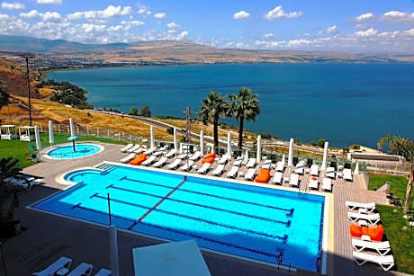 Golan Hotel