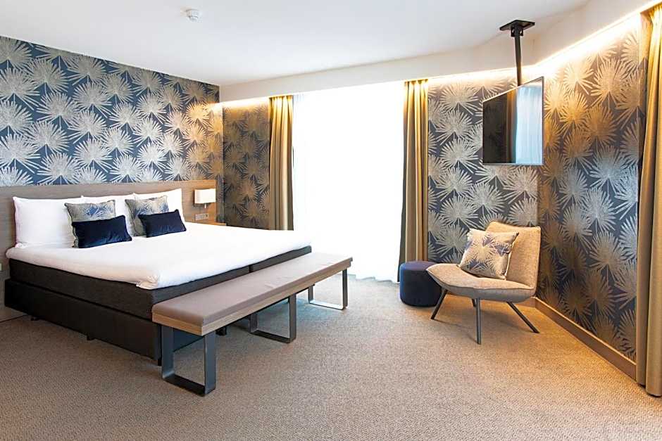 Van der Valk Hotel Groningen-Hoogkerk
