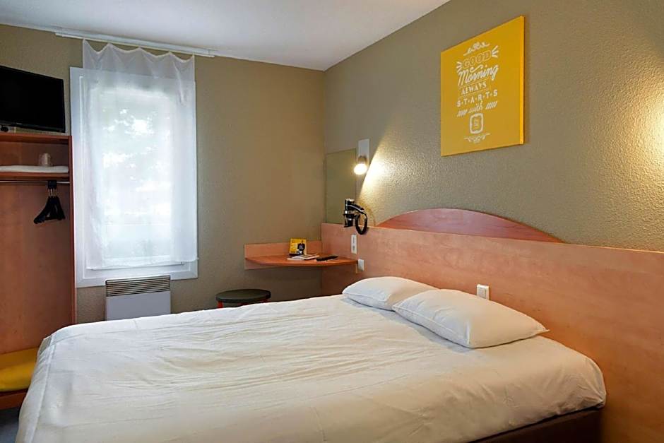 KYRIAD DIRECT Orleans - La Chapelle St Mesmin