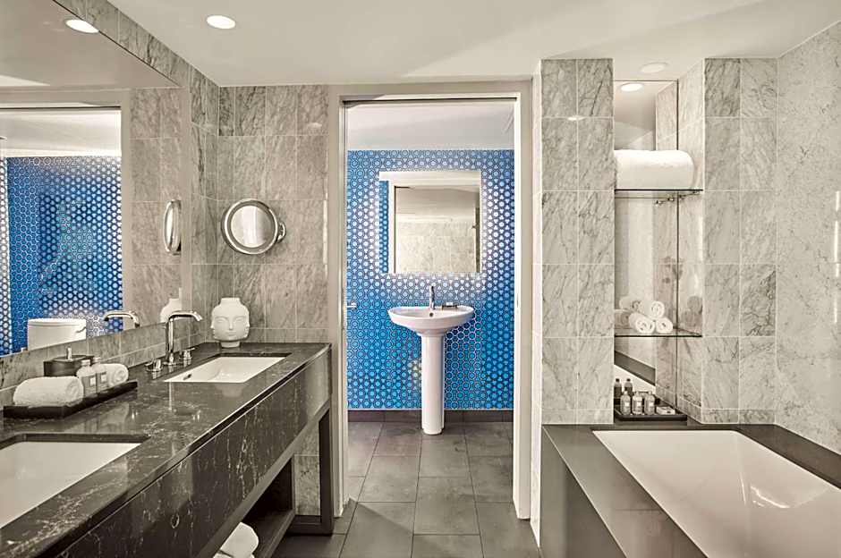 Andaz West Hollywood, By Hyatt