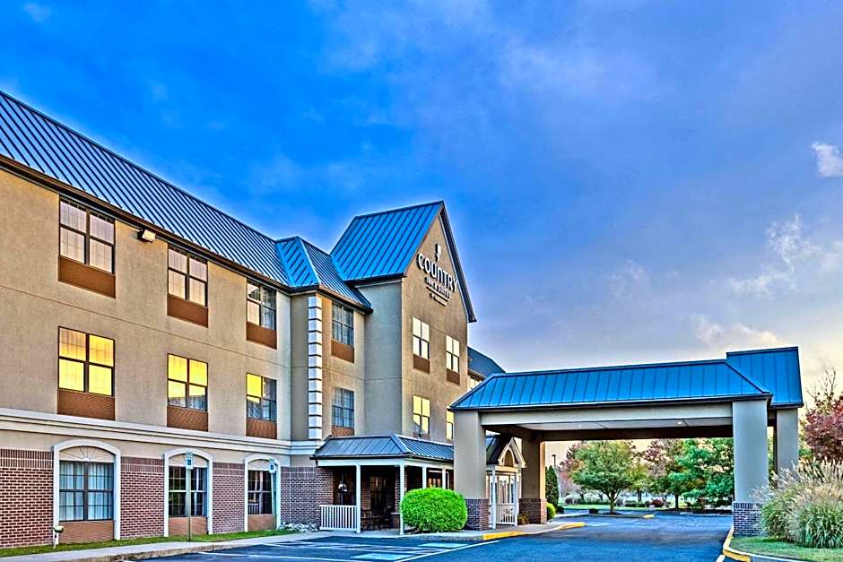 Country Inn & Suites by Radisson, Salisbury, MD