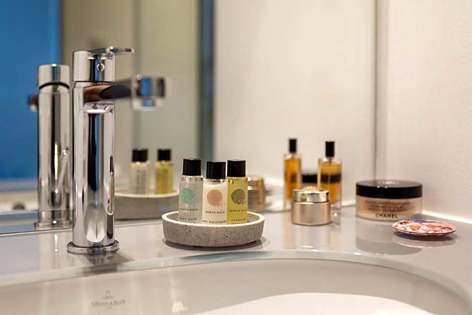 Brera Serviced Apartments Munich West