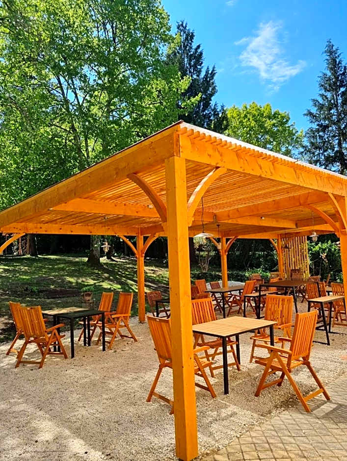 Manoir Belle Fontaine