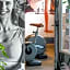 ibis Styles Strasbourg Stade de la Meinau