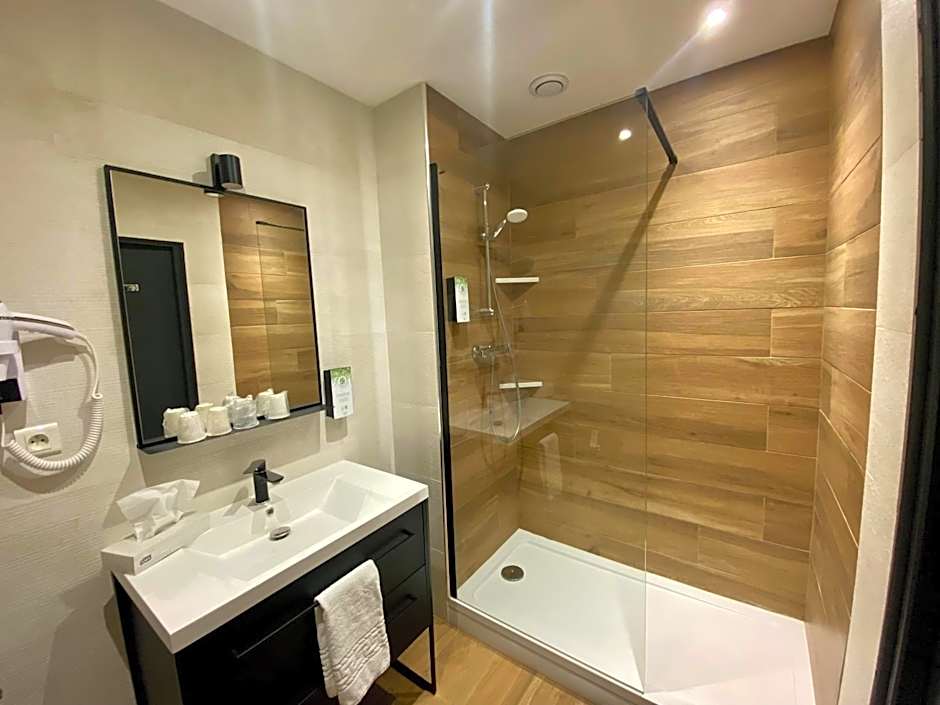 Kyriad Chalon sur Saone Centre