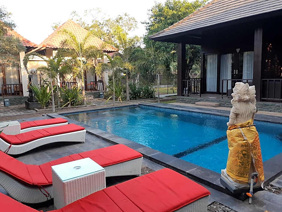 Bunutbali Villas88