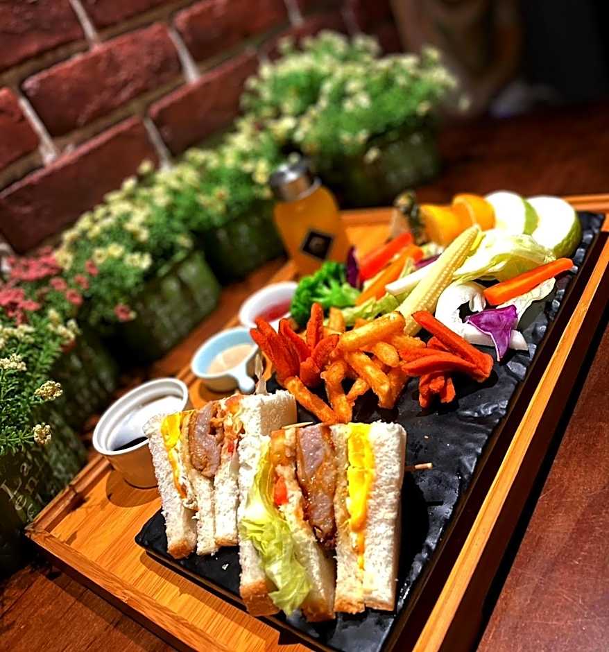 Kenting 157 Boutique Hotel