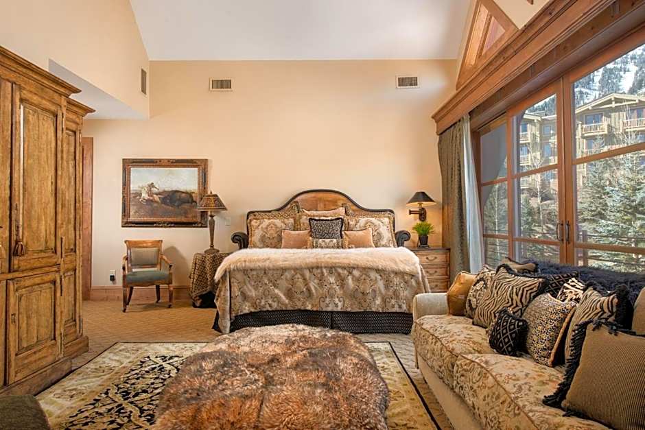 Snake River Lodge And Spa