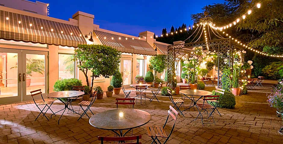 Ashland Springs Hotel