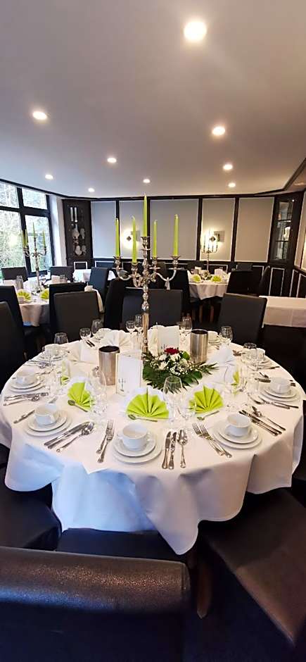 Heidehotel Soltauer Hof