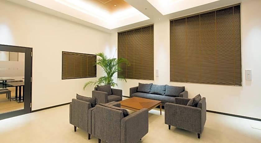 HOTEL BLOEMEN NORTH-HANAZONO