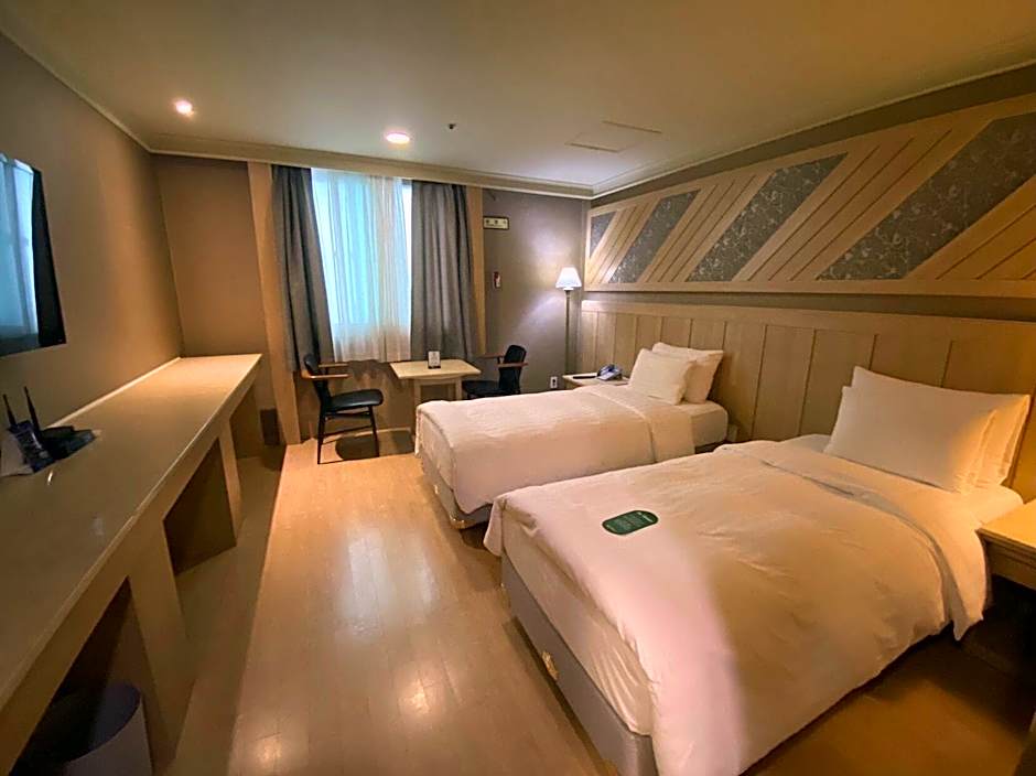 Hotel International Changwon