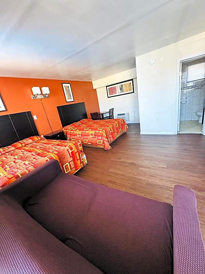Skyview Manor Motel