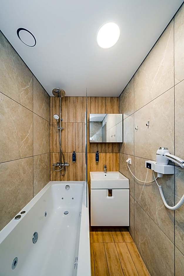 Zaliakalnio Terasos apartamentai 2