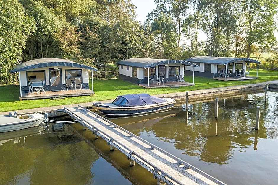 RCN Vakantiepark de Potten