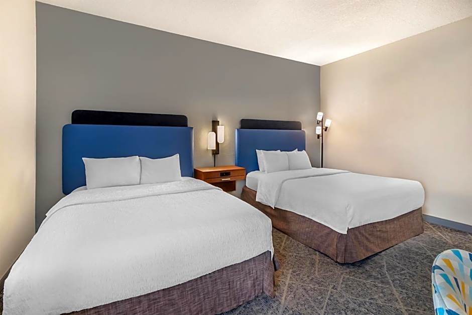 Hampton Inn Carbondale