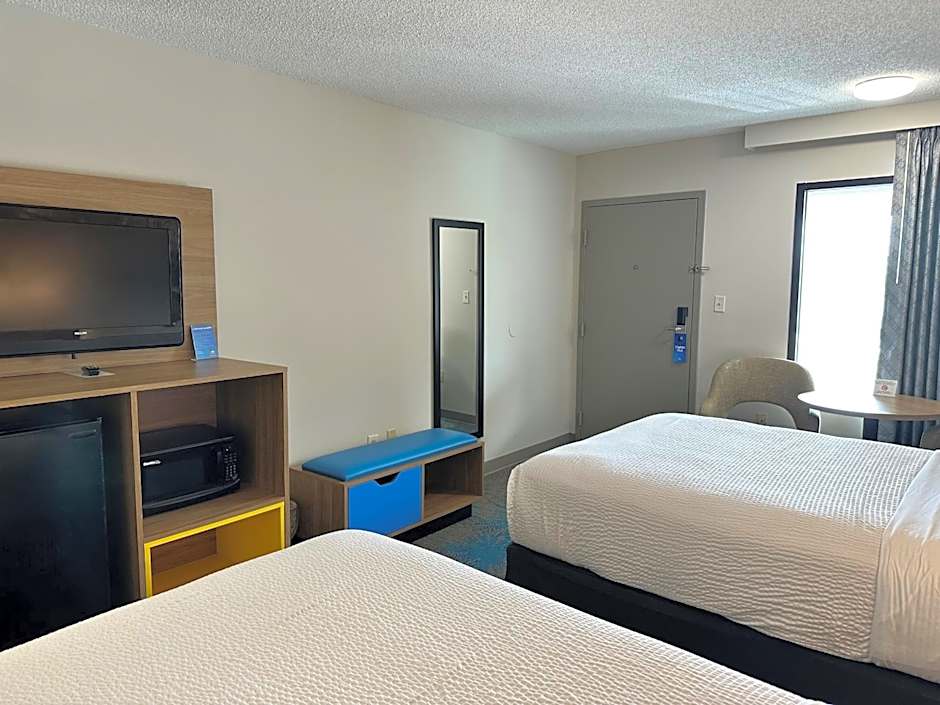 Days Inn by Wyndham Valdosta I-75