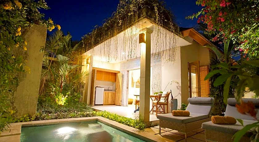 Villa Bali Asri Batubelig